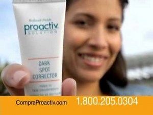 ProActive 2012 commercial with me