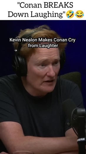 The Late Night Show With Conan O'Brien