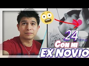 24 HORAS CON MI EX *AÚN NOS QUEREMOS? - Suliin ft Neks10