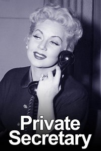 Private Secretary (TV series) - Alchetron, the free social encyclopedia