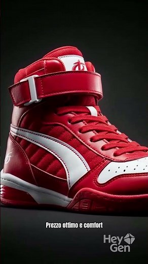 Le migliori scarpe da boxe del 2025 🥊❤️