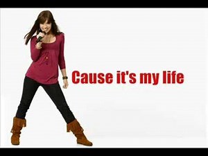 Who will i be? with lyrics