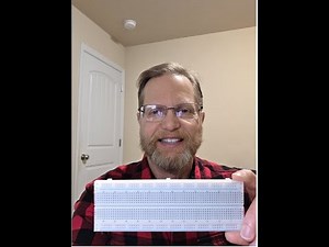 Breadboard Basics
