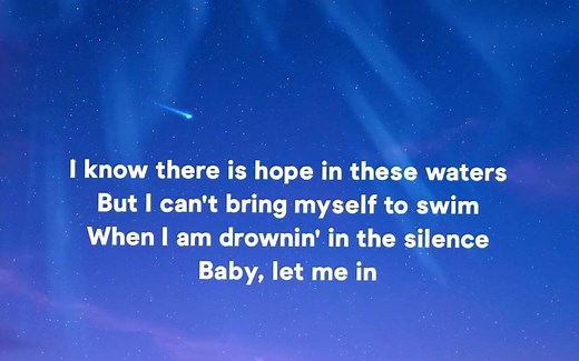 Adele - Easy On Me( 歌词）