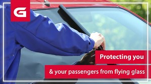 Anti smash and grab film can help protect you and your passengers from flying glass in the event of an accident. It also provides an additional level of security in a smash and grab incident. Visit one of our nationwide fitment centres for quality service from our certified, experienced professionals. For more information visit www.glasfit.com/motor-solutions or contact us on 0860 123 423 | GLASFIT GROUP