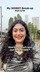 STORYTIME: From ‘Wifey’ to ‘Break-up’ Story Part 5! #datingdisasters