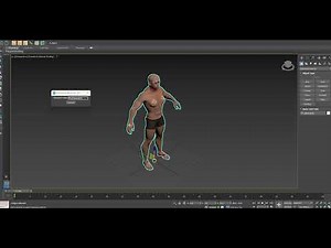 Accurig to Biped maxscript