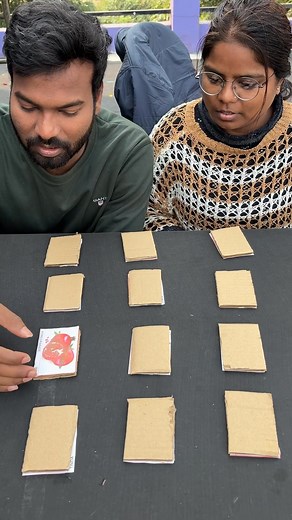 Match the Fruit Challenge! 🤯 #funny #challengeshorts #reels | Family Challenge