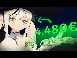 Das teuerste Spiel der Welt