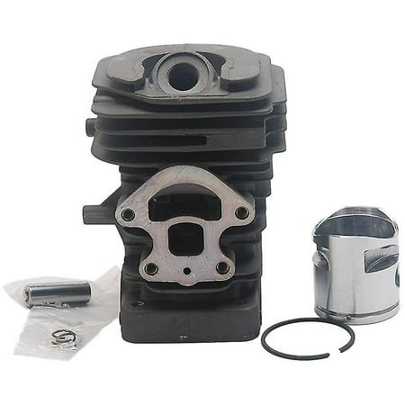 39 Mm Cylinder Piston Compatible With Husqvarna 235 236 236e 240 240e Chainsaw - Walmart.ca