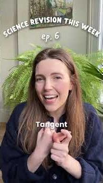 Revise THIS for GCSE Chemistry paper 2. ✨ The MOST examined content 👀