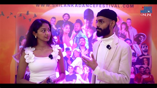 Sri Lanka Dance Festival 2025: A Celebration of Global Rhythm and Culture! We are thrilled to announce the country’s first-ever International Dance and Cultural Tourism Festival! 🇱🇰 Bringing together over 500 talented dancers and 50 renowned international artists from 15 countries, this extraordinary event promises an unforgettable experience of music, movement, and cultural exchange. Join us as we celebrate the beauty of dance and diversity at the Sri Lanka Dance Festival 2025! #SriLankaDance