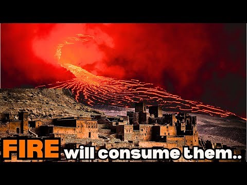 Amos 2 | Part 1 | But I will send a Fire upon Moab and upon Judah