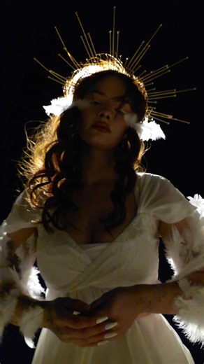 angel of darkness @lyramuse @scarlettethorne #angel #darkangel #fantasy #fallenangel #darkfantasy