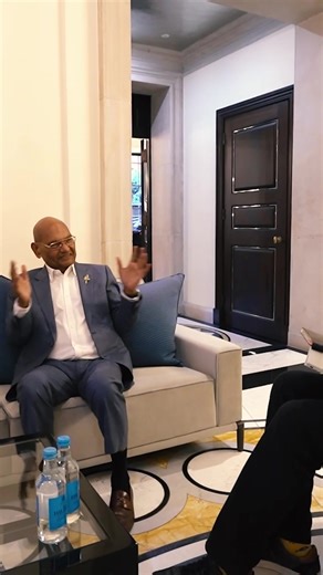 HOUSE TOUR OF INDIAN BILLIONAIRE ANIL AGARWAL’S LONDON HOME!! #AnilAgarwal #housetour #london | Curly Tales