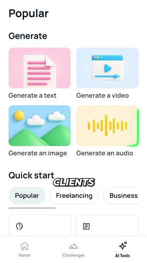 Learn AI in 15 Min a Day | Tixu - AI Money Making Coach
