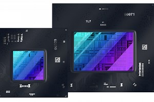 Intel Arc llega a laptops: las GPU de nueva generación de Intel prometen juegos a 60 fps, en 1080p y con ray tracing