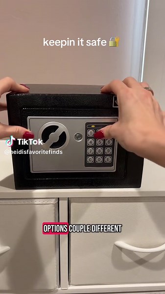 How to Access Your Safe Box Easily and Securely