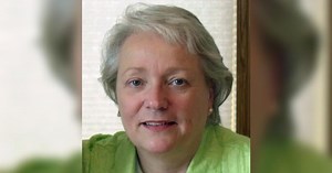 Sue Ann (Randall) Hubanks