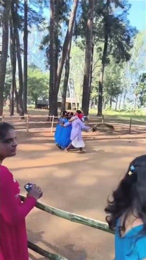 Tribal Dance .Andhra Pradesh