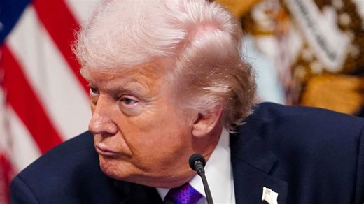 Brutal jobs report works against the Trump administration