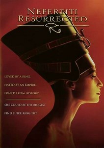 Nefertiti: Resurrected (2003) - Movie