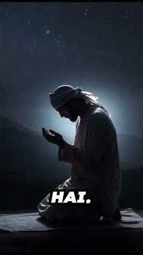 iss baar ramadan sirf guzarna nahi...jeena hai... #trending #ytviral #ramazan #ytshorts #viral