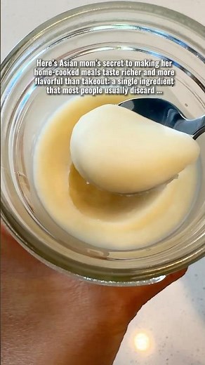The secret ingredient is…. Lard!✨ #porkfat #healthyfats #cookinghacks