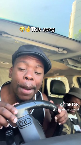 A Heartfelt Review of Dama Busa's New Song