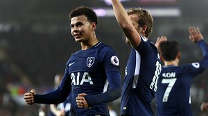 210K views · 2.4K reactions | Up next, another trip to Swansea  | Tottenham Hotspur | Facebook