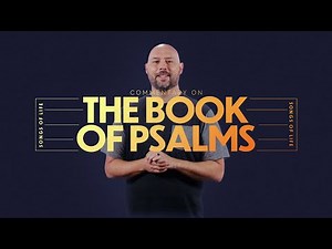 Commentary on the Book of Psalms