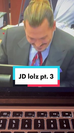 You guys asked for more, so here it is! Mr. Romero is the best! 🤣 #justiceforjohnnydepp