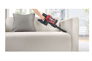 Lidl's 2-in-1 cordless vacuum cleaner is a dupe of the £400 Shark... and it's yours for £32.49 this week - Netmums