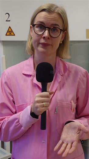 EYRAplex - latest multiplex system #science #multiplex #lifescience