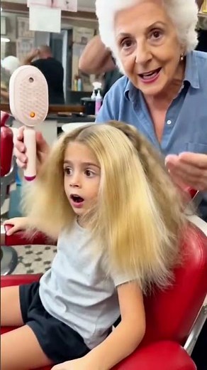 Portable Hair Straightening Brush Review