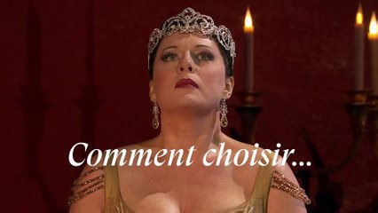 Tosca de Giacomo Puccini | movie | 2001 | Official Trailer