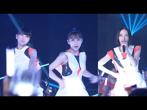 [MV] Perfume / “FAKE IT” (2024-Ver.)