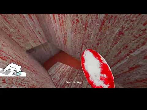 granny legacy speedrun 4 minute with glitches escape through the door