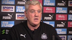 76K views · 473 reactions | "We'll have Andy Carroll, Dwight Yorke and Muto all available." 臘‍♂️ He's had some corkers. Watch Steve Bruce's funniest moments as Newcastle boss  | Newcastle United - Chronicle | Facebook