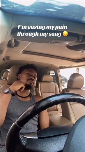 I’m easing my pain through my song #newmusic #believeinyourself #youfeelmeyouloveme