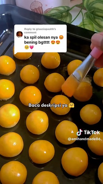Resep Kue Nastar Praktis dan Lezat