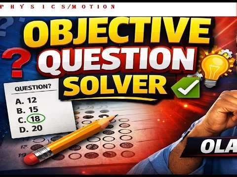 Motion in Physics Explained Clearly | SSCE, WAEC & UTME Guide