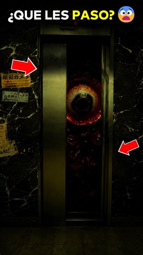 IN THIS RANDOM INDIE HORROR GAME PART 76 😱 ELEVATOR: AVICI HORROR GAME SCARY GAMES