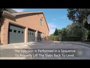 Concrete Driveway Makeover! 🏡 Leveling & Sealing in Action | A-1 Concrete Leveling Pittsburgh