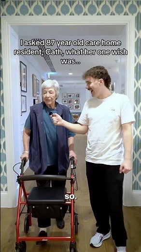 I visited @Majesticare Luxury Care Homes Haddenham Park Care #carehome #carehomeactivties