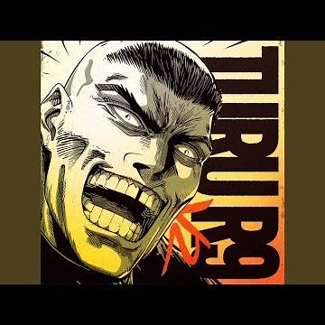 TURU R9, Vol. 2 (Slowed)