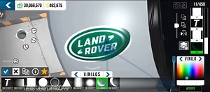 147K views · 2.5K reactions | Ranger Rover logo tutorial  #everyoneactive #everywhere #everyoneactivefollowersシfypシ゚viralシalシ #everyoneシ゚viralシviralシfypシ゚viralシalシ #everyonehighlightsfollowers #Everyone | Car parking multiplayer | Facebook
