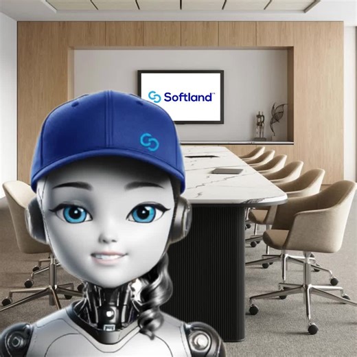 ¡Historias de éxito que inspiran! 💼✨ En este testimonio, vemos como Softland Chile se ha convertido en un aliado clave para gestionar su negocio de manera eficiente. 💡 ¿Quieres saber cómo podemos ayudarte a transformar la gestión de tu negocio? Contáctanos y da el siguiente paso hacia el éxito. #SoftlandChile #HistoriasDeÉxito #GestiónEmpresarial #TransformaciónDigital