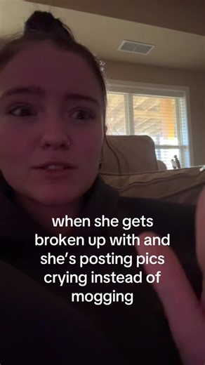 Nikki (@bbqsawz)’s video of breakup