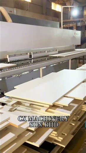 Edge banding available for both large and small panels#Wood board edge banding machine#woodworking